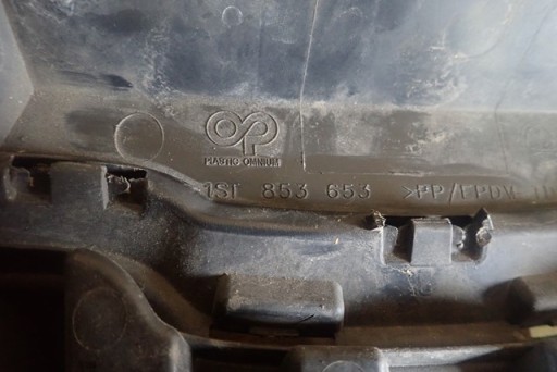 MASKA GRIL SKODA CITIGO 1S MASKA GRIL SKODA CITIGO 1S