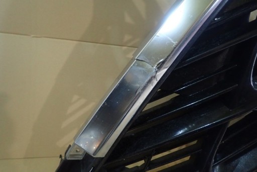 MASKA GRIL LEXUS LX F-SPORT F SPORT