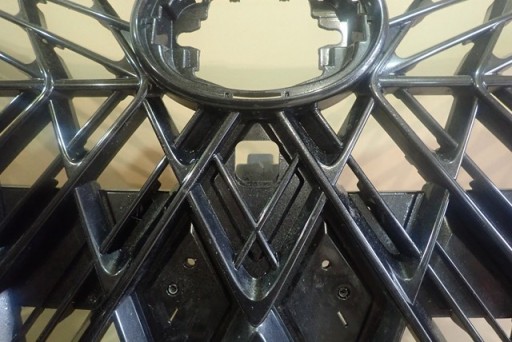 MASKA GRIL LEXUS LX F-SPORT F SPORT