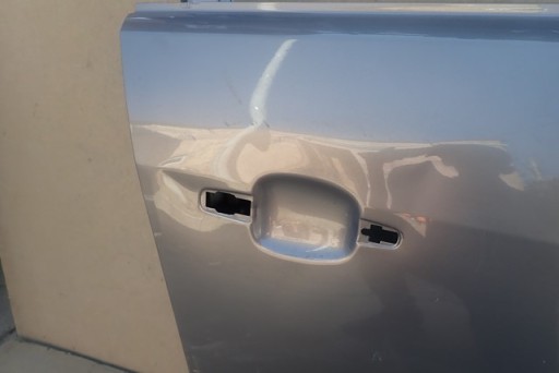 VRATA DESNA  PREDNJA STRANA OPEL MERIVA B II