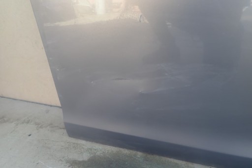 VRATA DESNA  PREDNJA STRANA OPEL MERIVA B II