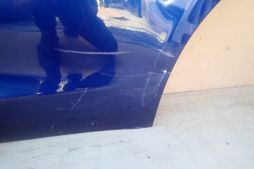 VRATA LIJEVA ZADNJA STRANA ZADNJI ALFA ROMEO STELVIO