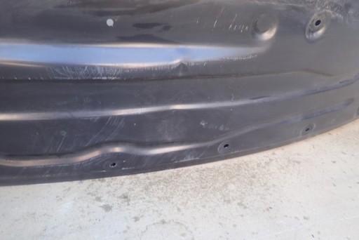 GEPEK ZADNJI POKLOPAC GEPEKA OPEL INSIGNIA I KARAVAN