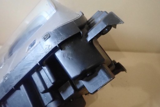 LAMPA FAR LIJEVA STRANA FULL LED HYUNDAI SANTA FE IV 4