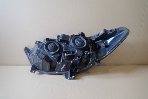 LAMPA FAR DESNA STRANA FORD MONDEO MK5