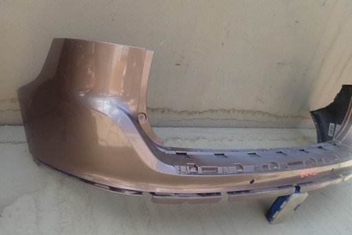 BRANIK ZADNJI VOLVO XC60 XC 60 2008-