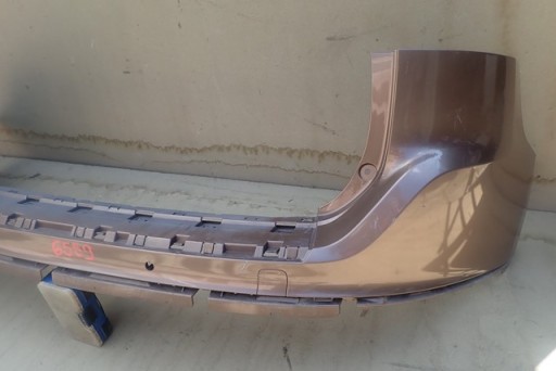 BRANIK ZADNJI VOLVO XC60 XC 60 2008-