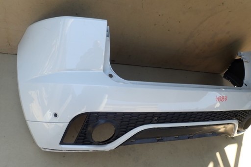 BRANIK ZADNJI JAGUAR E PACE 2017-