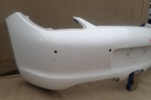 BRANIK ZADNJI PORSCHE BOXTER 987 2009- BRANIK ZADNJI PORSCHE BOXTER 987 2009-