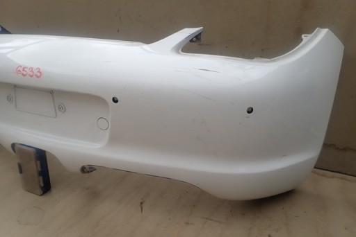 BRANIK ZADNJI PORSCHE BOXTER 987 2009- BRANIK ZADNJI PORSCHE BOXTER 987 2009-