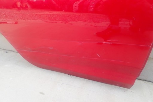 VRATA DESNA ZADNJA STRANA ZADNJI NISSAN MICRA K14 2017- VRATA DESNA ZADNJA STRANA ZADNJI NISSAN MICRA K14 2017-