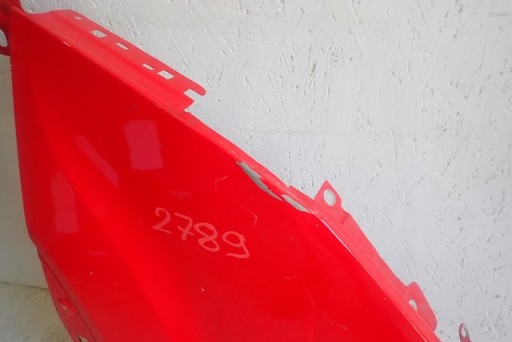 BLATOBRAN LIJEVA STRANA PREDNJA FORD TRANSIT MK8 2013-