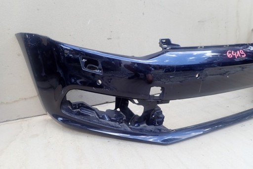 BRANIK PREDNJA STRANA VW POLO 6C 2014-2017R BRANIK PREDNJA STRANA VW POLO 6C 2014-2017R