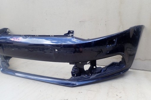 BRANIK PREDNJA STRANA VW POLO 6C 2014-2017R BRANIK PREDNJA STRANA VW POLO 6C 2014-2017R