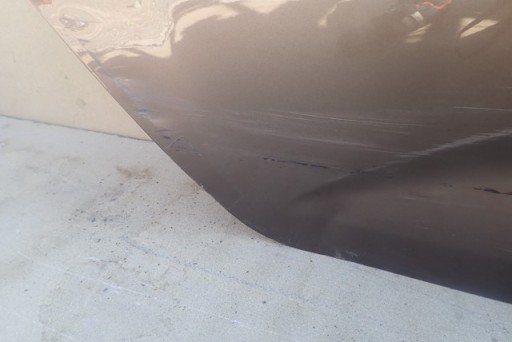 VRATA DESNA  ZADNJA STRANA ZADNJI KIA VENGA 2010-