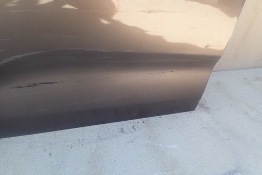 VRATA DESNA  ZADNJA STRANA ZADNJI KIA VENGA 2010-