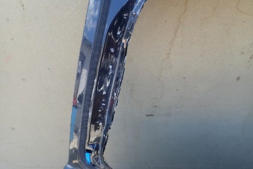 GEPEK ZADNJI POKLOPAC GEPEKA FIAT SEDICI SX4