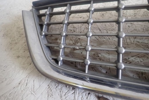 MASKA GRIL FORD MONDEO MK4 IV 2007-2010R