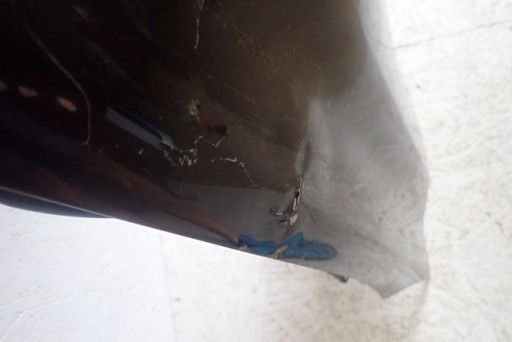 BLATOBRAN DESNA STRANA PREDNJA LEXUS GS 2012-