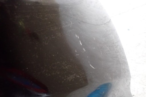 BLATOBRAN DESNA STRANA PREDNJA LEXUS GS 2012-