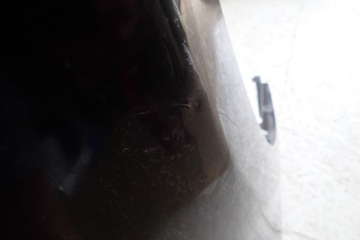 BLATOBRAN DESNA STRANA PREDNJA LEXUS GS 2012-