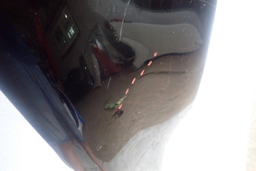 BLATOBRAN DESNA STRANA PREDNJA LEXUS GS 2012-