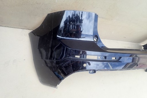 BRANIK ZADNJI VOLVO XC60 2 II 2017-