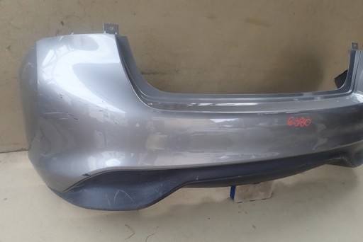 BRANIK ZADNJI NISSAN PULSAR 2014- BRANIK ZADNJI NISSAN PULSAR 2014-