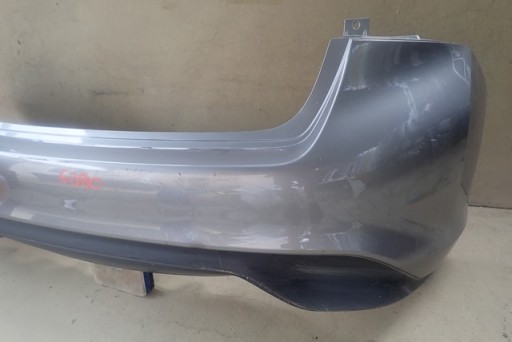 BRANIK ZADNJI NISSAN PULSAR 2014- BRANIK ZADNJI NISSAN PULSAR 2014-