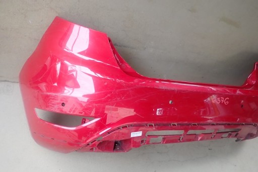 BRANIK ZADNJI FORD FIESTA MK7 VII 2008-2017R