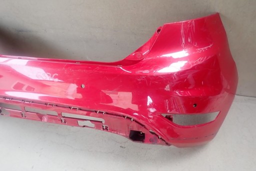 BRANIK ZADNJI FORD FIESTA MK7 VII 2008-2017R
