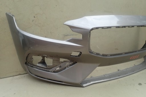 BRANIK PREDNJA STRANA VOLVO V60 S60 2 II 2018-