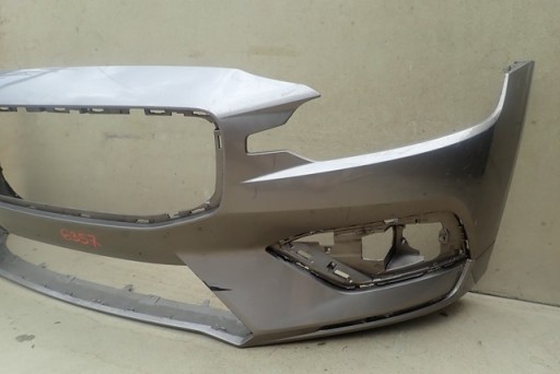 BRANIK PREDNJA STRANA VOLVO V60 S60 2 II 2018-