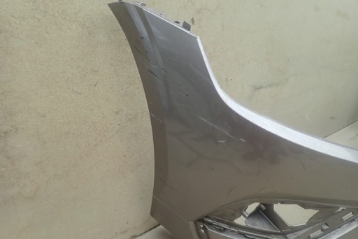 BRANIK PREDNJA STRANA VOLVO V60 S60 2 II 2018-