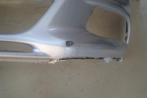 BRANIK PREDNJA STRANA FORD MONDEO MK5 V 2014-