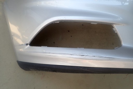 BRANIK PREDNJA STRANA FORD MONDEO MK5 V 2014-