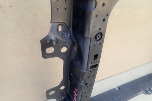 VEZNI LIM PREDNJA STRANA POJAČANJE HYUNDAI ELANTRA 19-