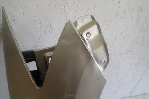 BLATOBRAN DESNA STRANA PREDNJA TOYOTA AURIS I 1 06-09