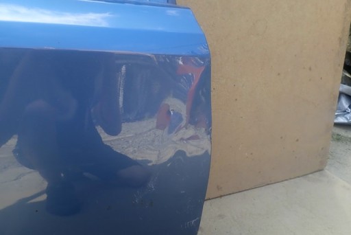 VRATA DESNA  PREDNJA STRANA TOYOTA AURIS II 2 12-