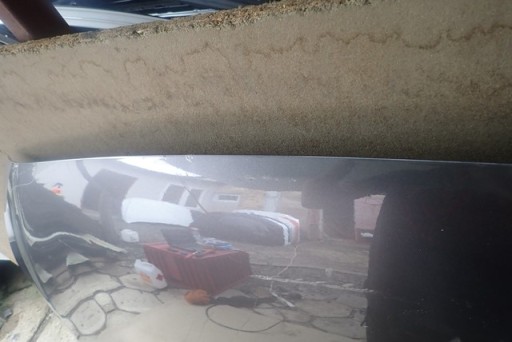 HAUBA POKLOPAC MOTORA KIA SORENTO 3 III 15-