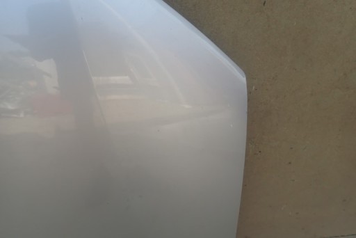 HAUBA POKLOPAC MOTORA DACIA LOGAN II SANDERO 2 12-