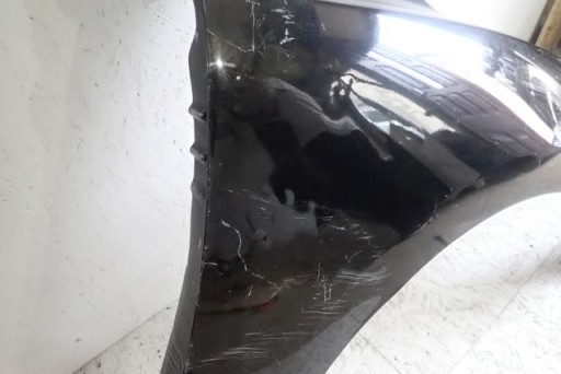 BLATOBRAN DESNA STRANA PREDNJA MAZDA 6 GJ 012-