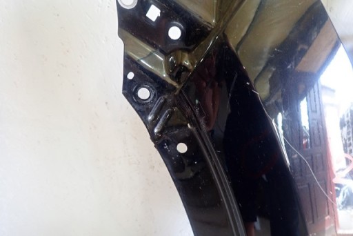BLATOBRAN LIJEVA STRANA PREDNJA MAZDA CX5 V 2012-