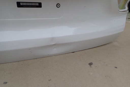 GEPEK ZADNJI POKLOPAC GEPEKA BMW X4 F26