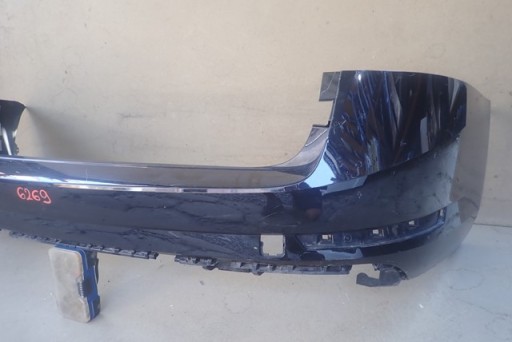 BRANIK ZADNJI SKODA SUPERB III 3 KARAVAN 3V9 15-