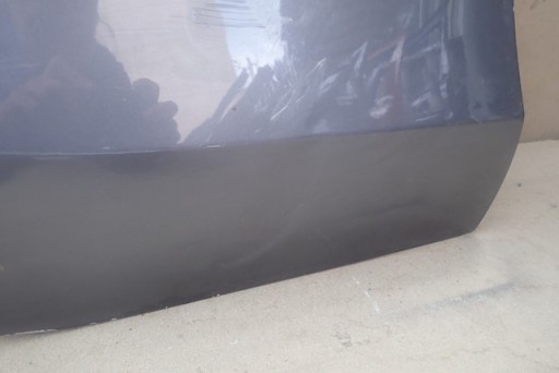 VRATA DESNA  ZADNJA STRANA ZADNJI SMART FOR FOUR