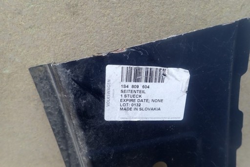 PRAG DESNA STRANA GOLI OPLATA SKODA CITIGO UP MII