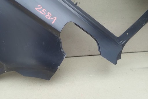 BLATOBRAN DESNA STRANA ZADNJI VW PASSAT B8 KARAVAN 3G9