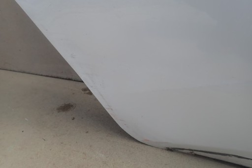 VRATA DESNA  ZADNJA STRANA ZADNJI TOYOTA AURIS II 2 HATCHBACK (OBIČNI)