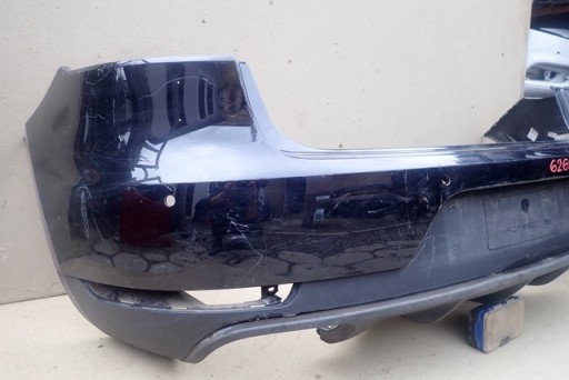 BRANIK ZADNJI PORSCHE MACAN 95B 2014-